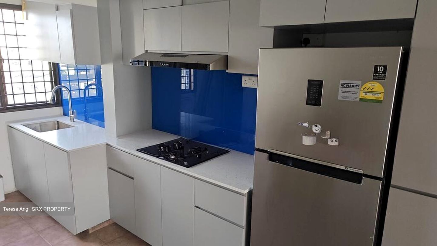 Blk 3 Tanjong Pagar Plaza (Bukit Merah), HDB 3 Rooms #523426761